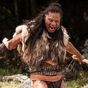 Fotoğraf Savaşçı