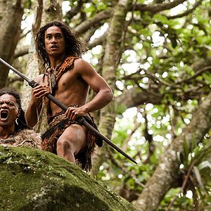 Fotoğraf Savaşçı