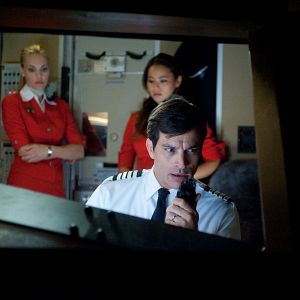 Fotoğraf Uçuş 7500