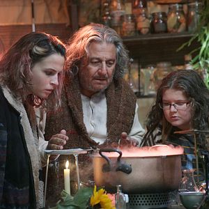 Fotoğraf Christian Clavier