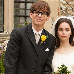 Fotoğraf Her Şeyin Teorisi