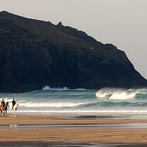 Fotoğraf Summer in February