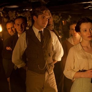 Fotoğraf Summer in February