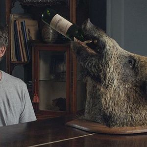 Fotoğraf Kevin Kline