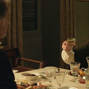 Fotoğraf Maggie Smith