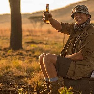 Fotoğraf Hector and the Search for Happiness