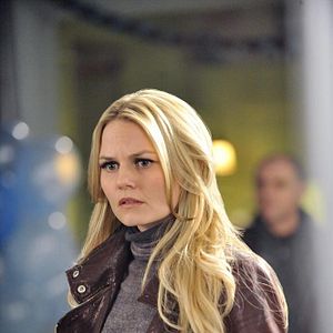 Fotoğraf Jennifer Morrison