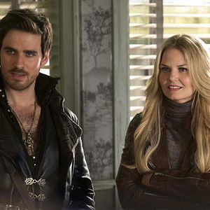 Fotoğraf Jennifer Morrison