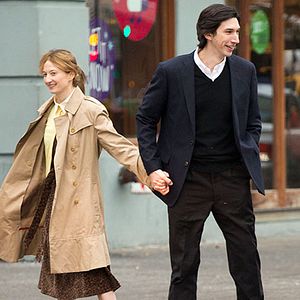 Fotoğraf Adam Driver