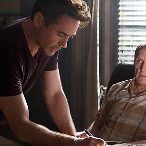 Fotoğraf Robert Duvall