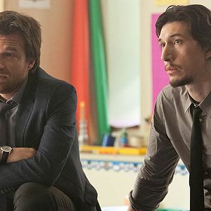 Fotoğraf Adam Driver