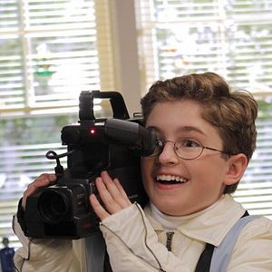 Fotoğraf Sean Giambrone