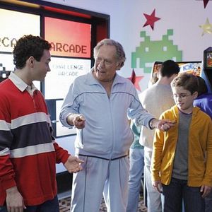 Fotoğraf Sean Giambrone