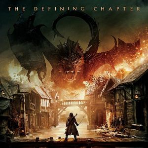 Fotoğraf Hobbit: Beş Ordunun Savaşı