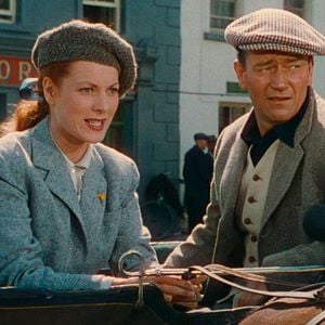 Fotoğraf Maureen O'Hara