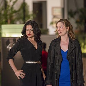 Fotoğraf Judy Greer