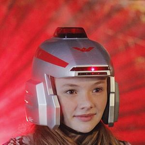 Fotoğraf Natalie Alyn Lind