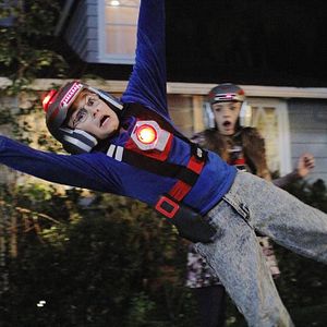 Fotoğraf Natalie Alyn Lind