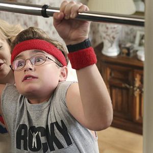 Fotoğraf Sean Giambrone