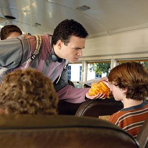 Fotoğraf Cooper Roth