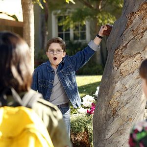 Fotoğraf Sean Giambrone