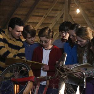 Fotoğraf Natalie Alyn Lind