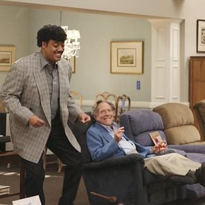 Fotoğraf George Segal