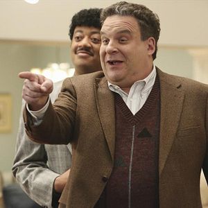 Fotoğraf Jeff Garlin
