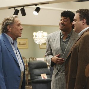 Fotoğraf Jeff Garlin