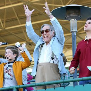 Fotoğraf George Segal