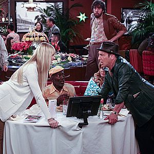 Fotoğraf Jonathan Kite