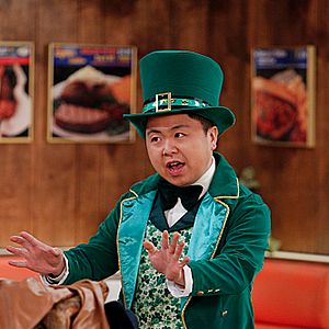 Fotoğraf Matthew Moy