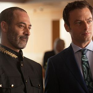 Fotoğraf Justin Kirk