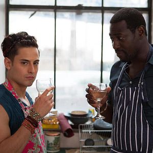 Fotoğraf Raul Casso