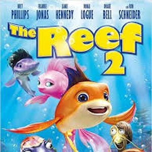 Fotoğraf Cesur Balık 2