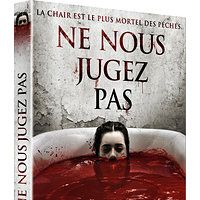 Fotoğraf Kan Kokusu