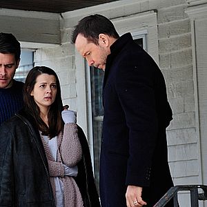 Fotoğraf Josh Segarra