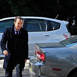 Fotoğraf Donnie Wahlberg