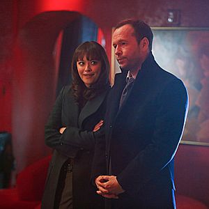 Fotoğraf Donnie Wahlberg