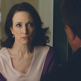 Fotoğraf Bebe Neuwirth