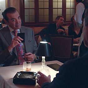 Fotoğraf Chazz Palminteri