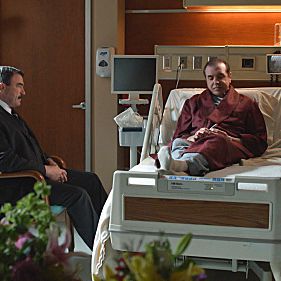 Fotoğraf Chazz Palminteri