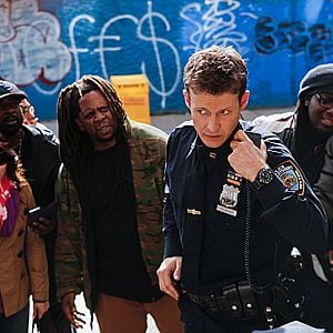 Fotoğraf Will Estes