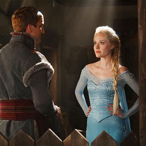 Fotoğraf Georgina Haig