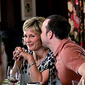 Fotoğraf Amy Carlson