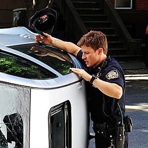 Fotoğraf Will Estes