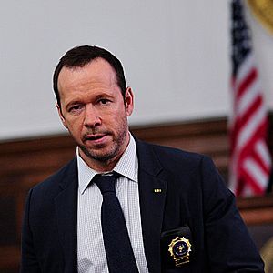 Fotoğraf Donnie Wahlberg