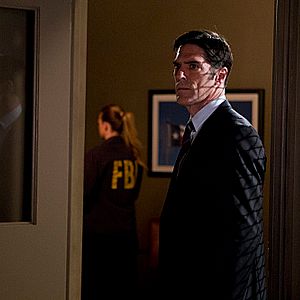 Fotoğraf Thomas Gibson