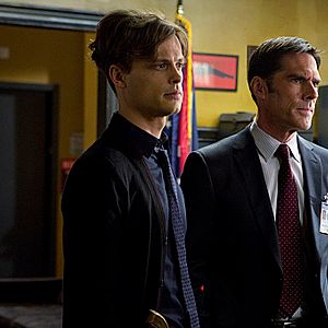 Fotoğraf Thomas Gibson