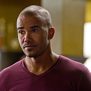 Fotoğraf Shemar Moore